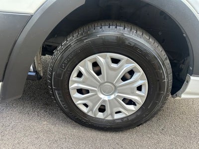 2021 Ford Transit-350 XLT 15 PASSENGER