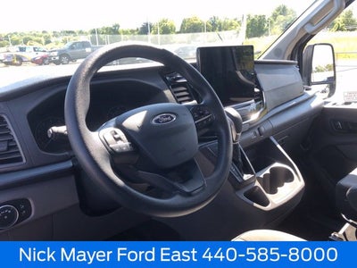 2024 Ford Transit-350 XLT