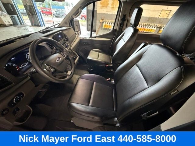 2023 Ford Transit-350 XL