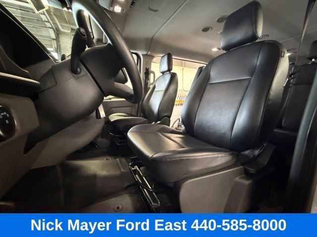 2023 Ford Transit-350 XL