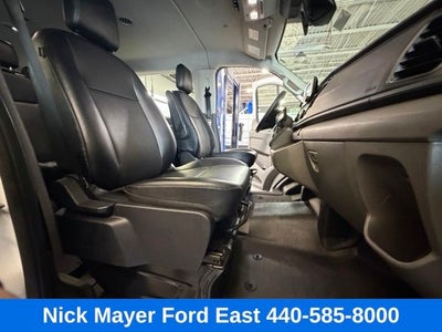 2023 Ford Transit-350 XL