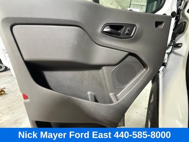 2023 Ford Transit-350 XL
