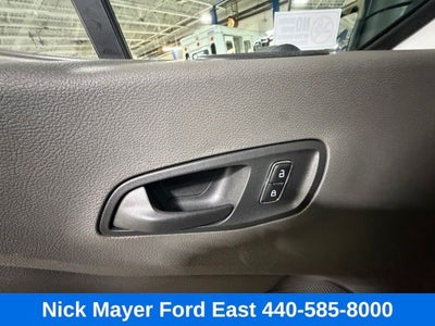 2023 Ford Transit-350 XL