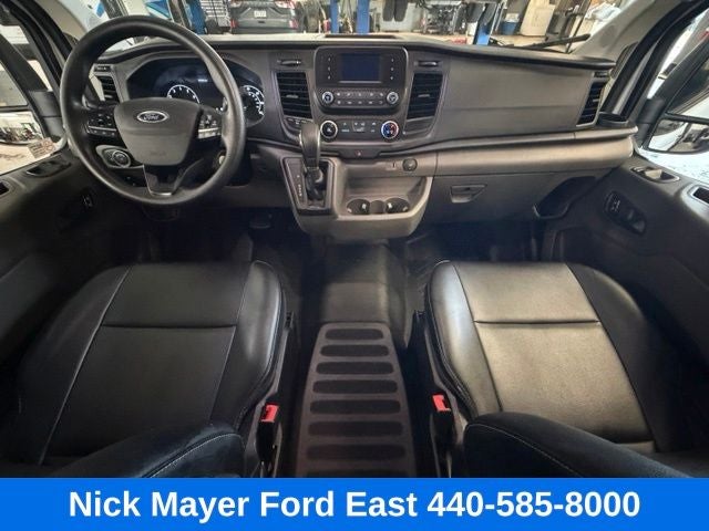 2023 Ford Transit-350 XL