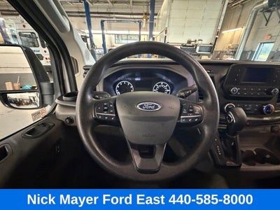 2023 Ford Transit-350 XL