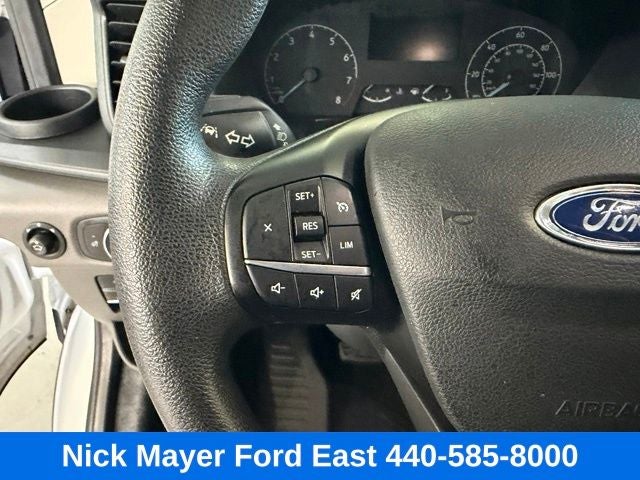 2023 Ford Transit-350 XL