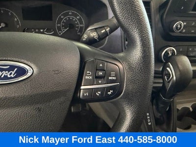 2023 Ford Transit-350 XL