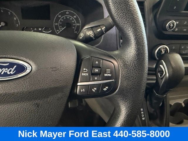 2023 Ford Transit-350 XL