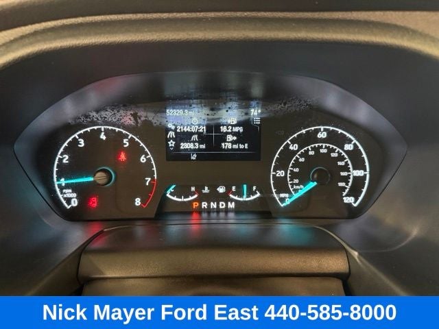 2023 Ford Transit-350 XL