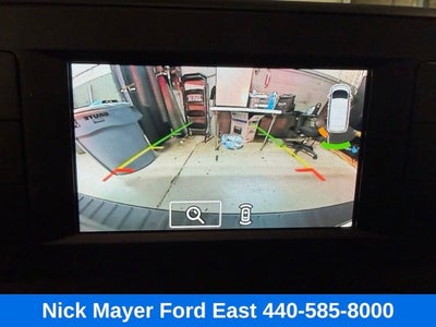 2023 Ford Transit-350 XL