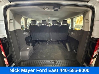 2023 Ford Transit-350 XL