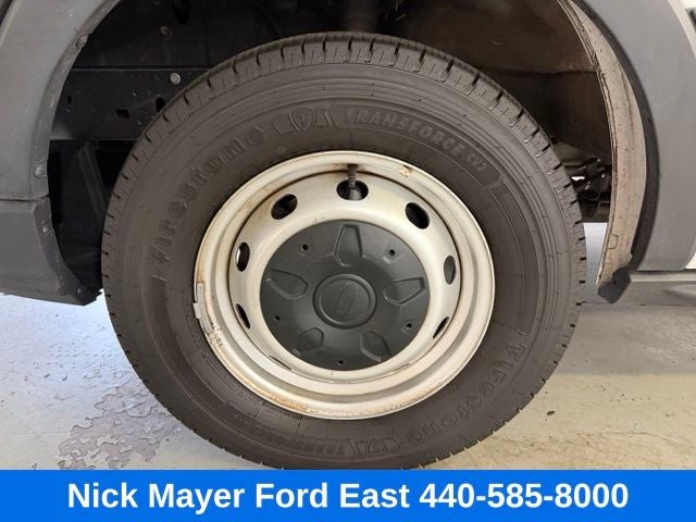 2023 Ford Transit-350 XL
