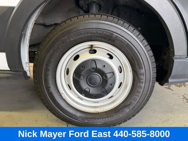 2023 Ford Transit-350 XL