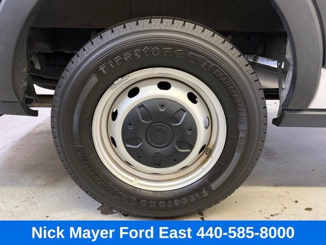 2023 Ford Transit-350 XL