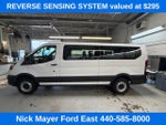 2023 Ford Transit-350 XL