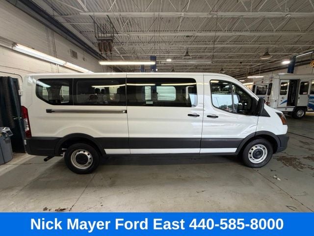 2023 Ford Transit-350 XL
