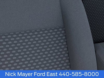 2027 Ford Transit-350 XLT