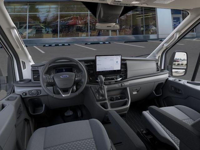 2026 Ford Transit-350 XLT