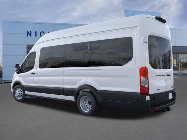 2026 Ford Transit-350 XLT