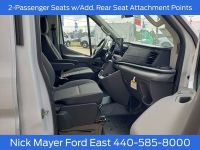 2024 Ford Transit-350 XL