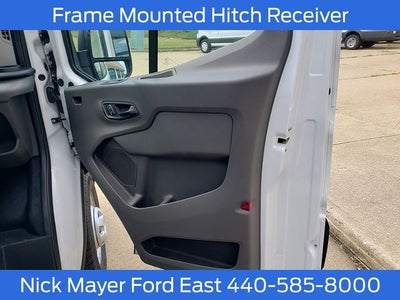 2024 Ford Transit-350 XL