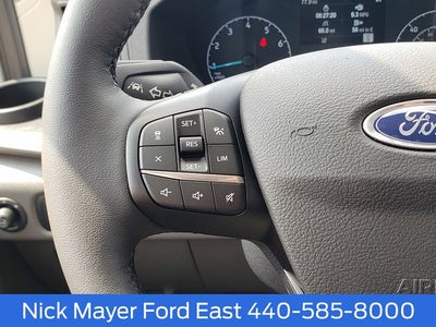 2024 Ford Transit-350 XL