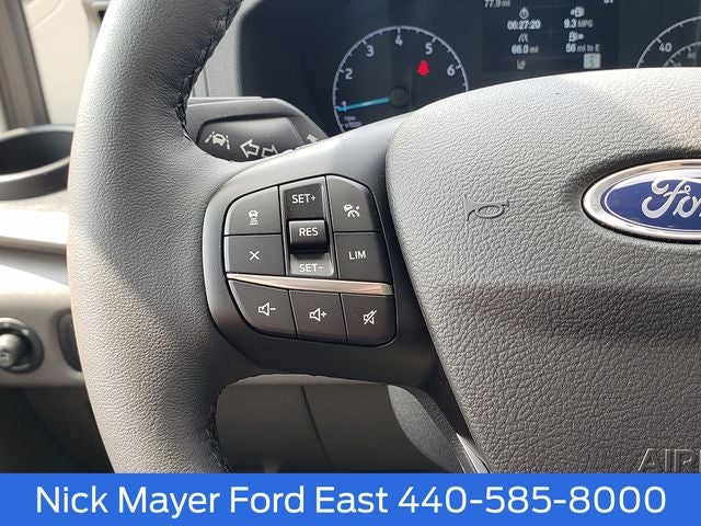 2024 Ford Transit-350 XL