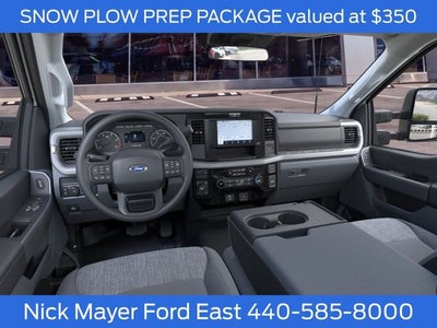 2026 Ford F-550SD XLT DRW