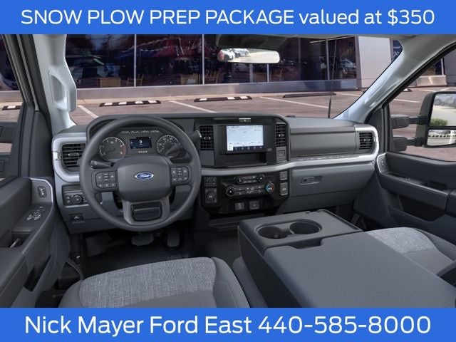 2026 Ford F-550SD XLT DRW