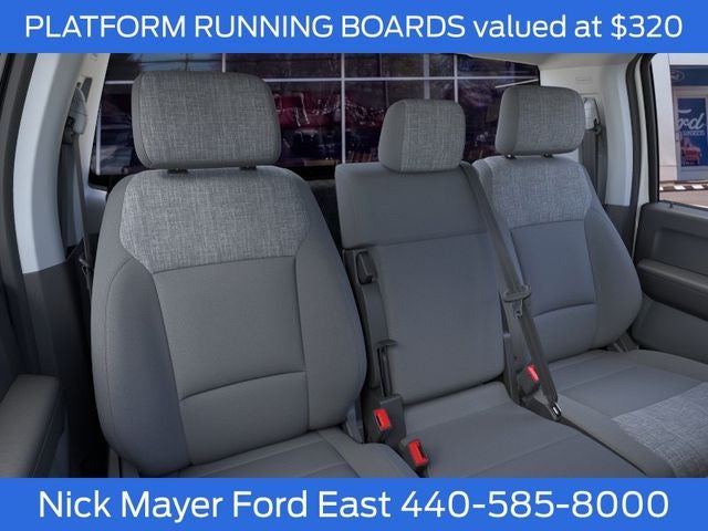2026 Ford F-550SD XLT DRW