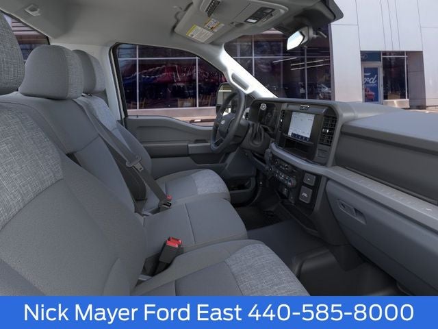 2026 Ford F-550SD XLT DRW
