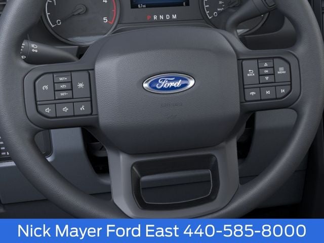 2026 Ford F-550SD XLT DRW