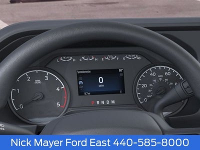 2026 Ford F-550SD XLT DRW