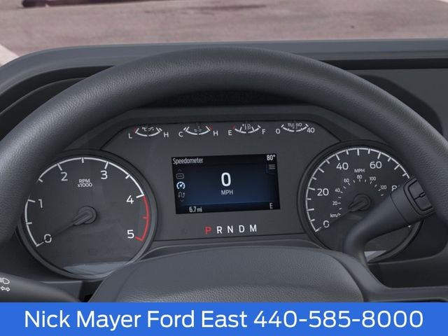 2026 Ford F-550SD XLT DRW