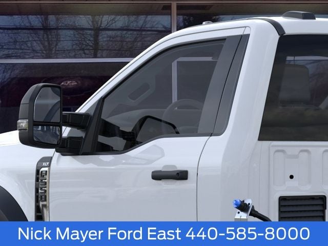 2026 Ford F-550SD XLT DRW