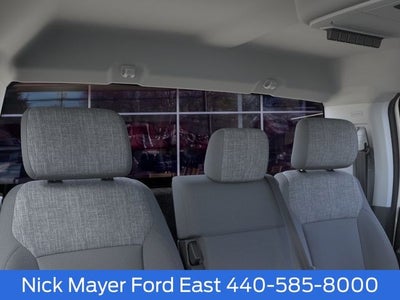 2026 Ford F-550SD XLT DRW