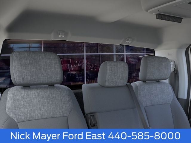 2026 Ford F-550SD XLT DRW