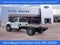 2026 Ford F-550SD XLT DRW