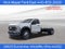 2026 Ford F-600SD XLT