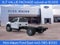 2026 Ford F-600SD XLT