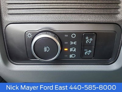 2026 Ford F-600SD XLT