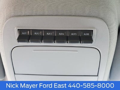 2026 Ford F-600SD XLT