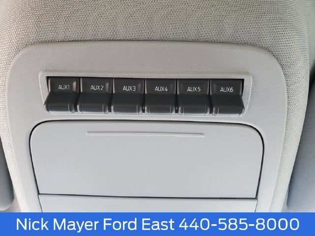 2026 Ford F-600SD XLT