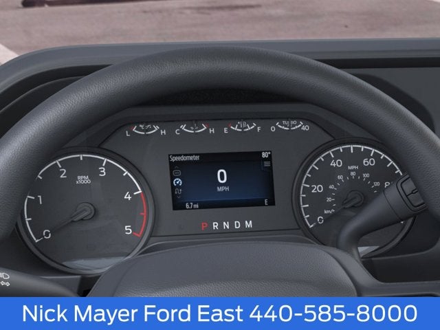 2026 Ford F-600SD XL
