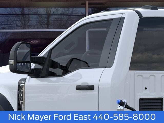 2026 Ford F-600SD XL