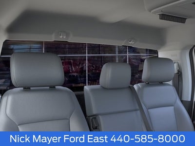 2026 Ford F-600SD XL
