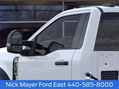 2026 Ford F-600SD XL