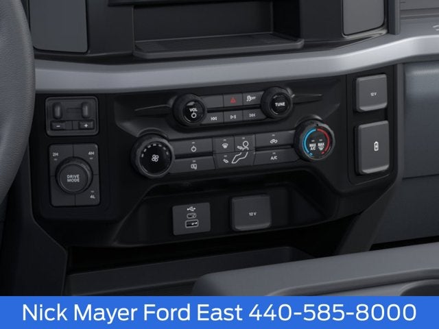2026 Ford F-600SD XL