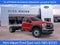 2026 Ford F-600SD XL
