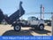 2027 Ford F-750SD Dump Truck